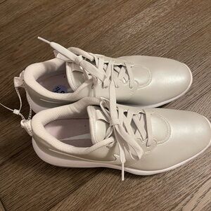 Nike Roshe G Tour Grey Golf Shoes Size 8.5